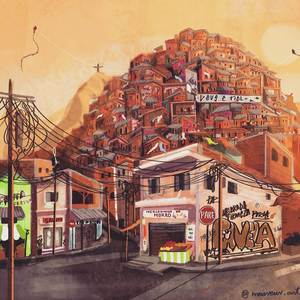 No Bailão (Explicit)