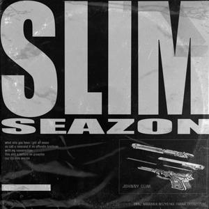 Slim Seazon (Explicit)