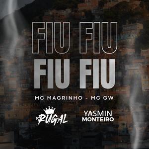 FIU FIU (feat. Dj Yasmin Monteiro) (Explicit)