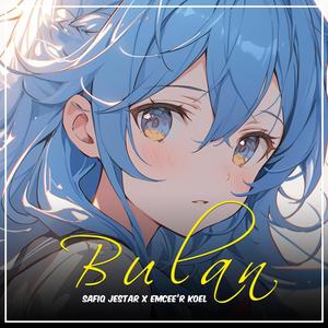 Bulan (feat. Emcee'r Koel)