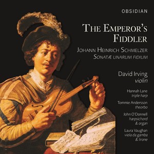 The Emperor's Fiddler