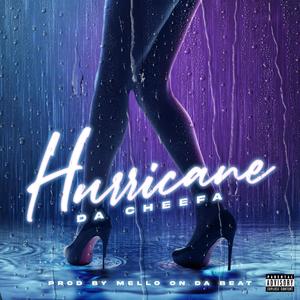 Hurricane (Explicit)