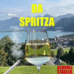 Da Spritza (feat. Alex Leavon) (Apres Ski Remix)