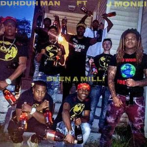 BEEN A MILLI(feat. J MONEI) (Explicit)