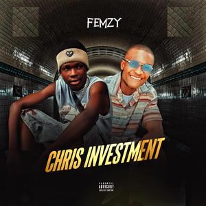 Chris Investment (Explicit)