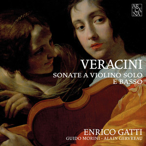 Sonata in E Minor, Op. 2 No. 8 - Sonata in E Minor, Op. 2 No. 8: I. Allegro