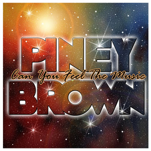 Piney Brown - Don't Do It