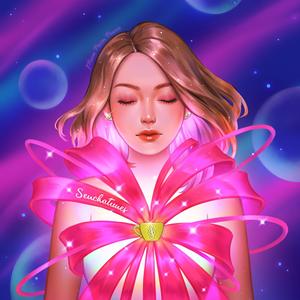 Moon Prism Power! Moon Tiara Action!