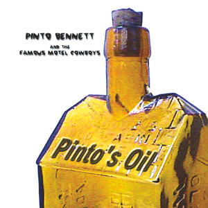 Pinto's Oil