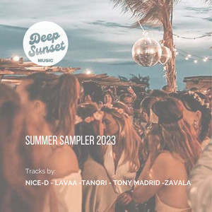 Summer Sampler 2023