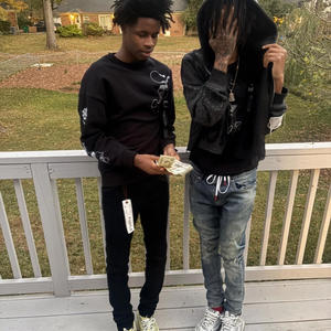 Good drank (feat. Kistaysolid2x) (Explicit)