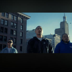 The Show Don't Stop (feat. Rich Rich, Mr. Chillax & Kevin Knoxx) (Explicit)