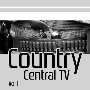 Country Central TV Vol, 1