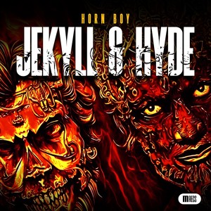 Jekyll & Hyde (Extended Mix|Explicit)