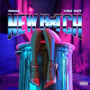 New ***** (feat. HBK-Dot) (Explicit)