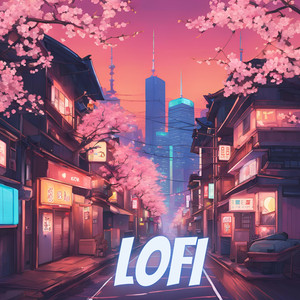 Late Night LoFi Chill HipHop for Relaxing & Studying