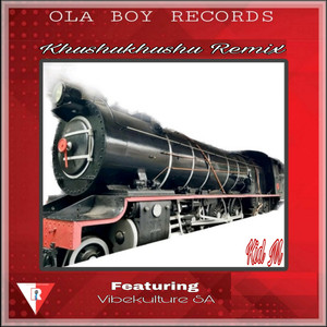 Khushukhushu (Remix|Explicit)