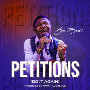 Petitions(Do It Again)