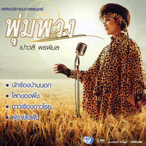 นักร้องบ้านนอก (เพลงประกอบภาพยนตร์ พุ่มพวง)