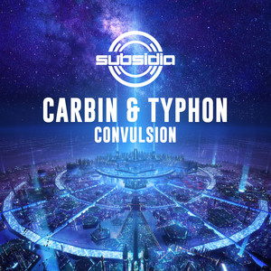 Carbin - Convulsion (Explicit)