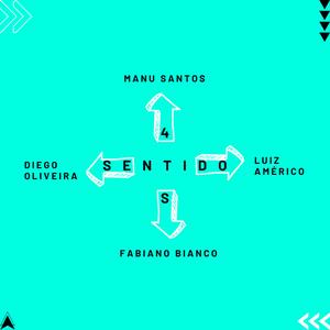 Samba em Desalento (feat. Manu Santos, Júlia Fialho & Guilherme Odara)