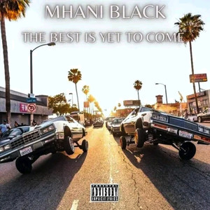 I'll never (Explicit)