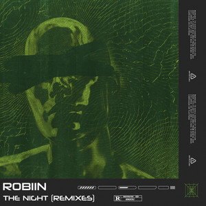 Robiin - The Night (Toscana Remix)
