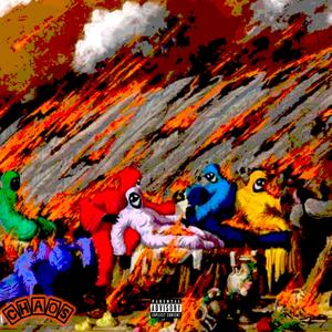 WORLD29 (CHAOS) [Explicit]