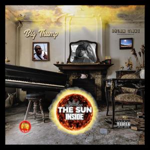 The Sun Inside (Explicit)