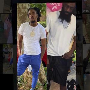 Stuck Here (Explicit)