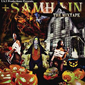 Dead Silence (feat. CRG, RedBoi, Justin Sizzill, Poppy D, Babi Boi, Mr 808, Lady Dime & Mr Sche|Explicit)