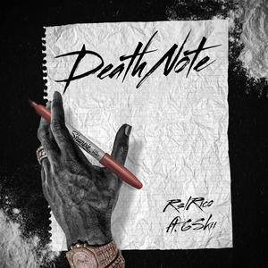 Death Note (feat. 6skii) [Explicit]