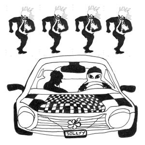 NO ASSUMPTIONS (feat. Dylan Atlantis) (Explicit)