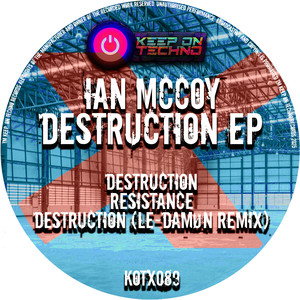 Destruction (LE-DAMØN Remix)