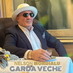 Garda Veche