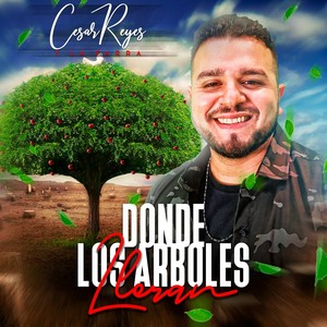 Donde Los Arboles Lloran (Estudio)