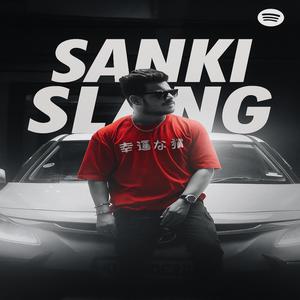 SANKI SLANG