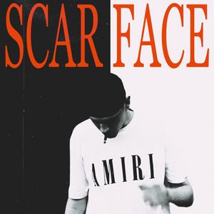 SCARFACE (#SAMPLER2023|Explicit)