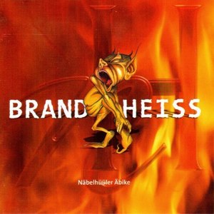 Brandheiss