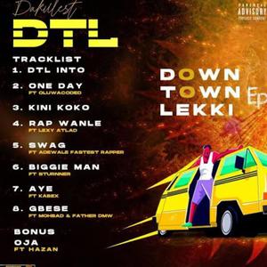 DTL EP (Explicit)