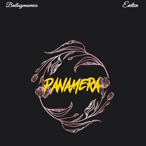 Panamera (feat. Enitxn)