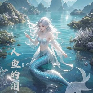 人鱼的泪