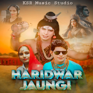 Haridwar Jaungi