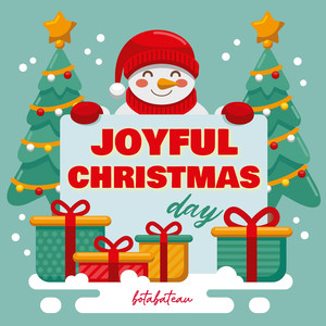 Joyful Christmas Day