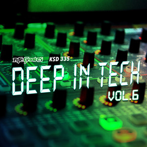 Deep In Tech, Vol. 6