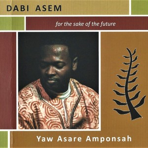 Dabi Asem