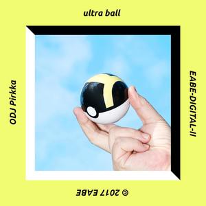 Ultra Ball