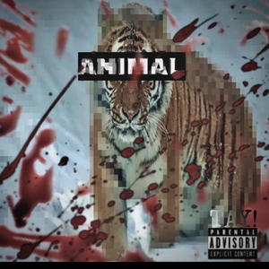 Animal (feat. rexv2)