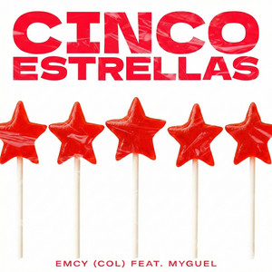 Cinco Estrellas (Extended Mix)