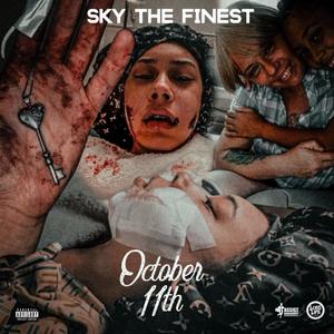 October 11th (Explicit)